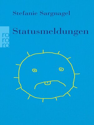 cover image of Statusmeldungen